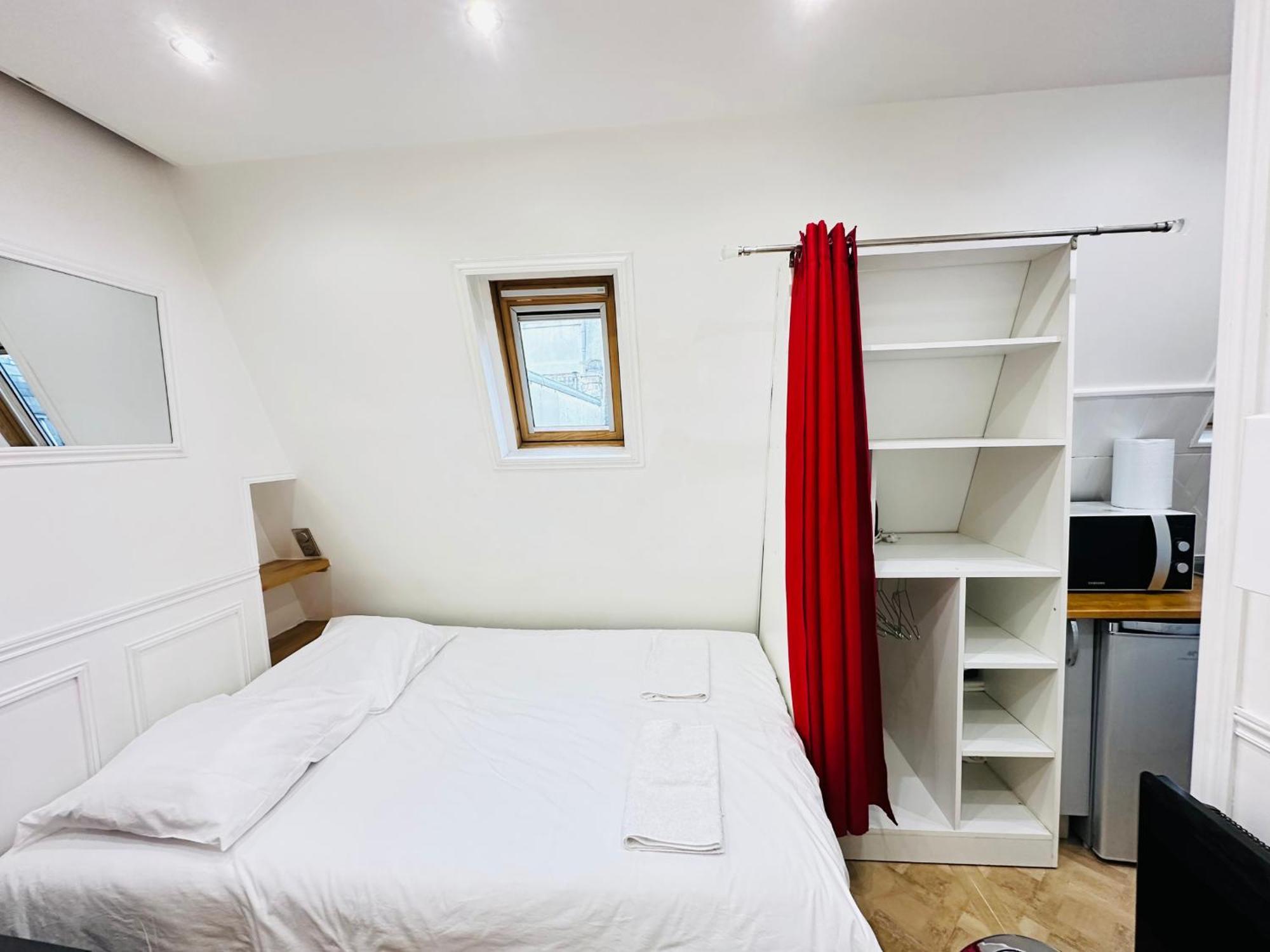 Pretty Flat In Apartamento *